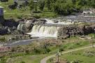 siouc falls