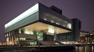 institute of contemporary art