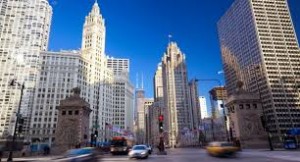 michigan avenue