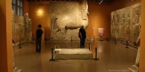 oriental museum