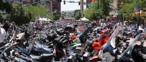 bike fest