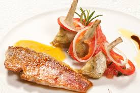 san cuisine