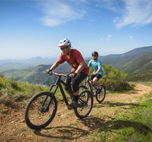 Happiest Cities for a Chater Bus Trip